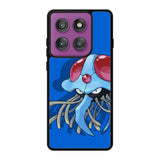 Pokemon Tentacruel Motorola Moto Edge 60 Pro Case QC7940