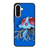 Pokemon Tentacruel Samsung Galaxy A56 5G Case OV7940