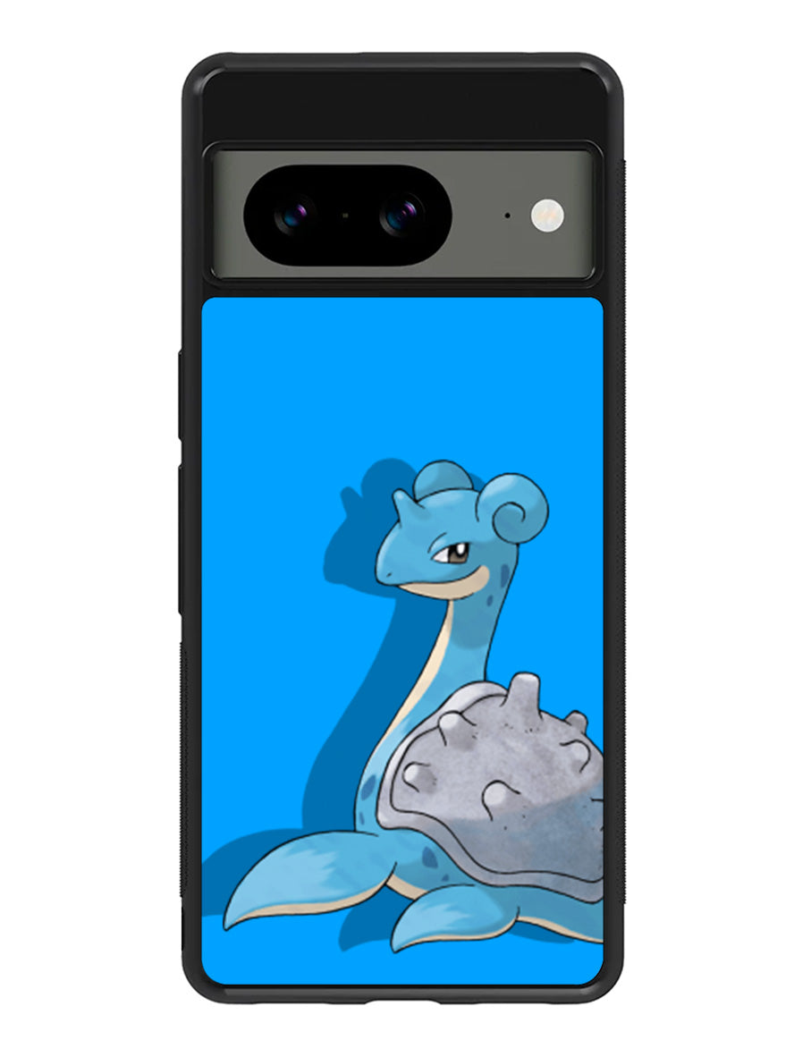 Pokemon Lapras Google Pixel 8A Case QC7958