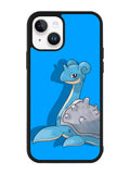 Pokemon Lapras iPhone 15 Case OV7958