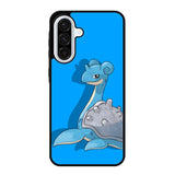 Pokemon Lapras Samsung Galaxy A36 5G Case OV7958