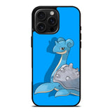 Pokemon Lapras iPhone 16 Pro Case OV7958