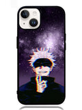 Gojo Satoru Jujutsu Kaisen iPhone 14 Plus Case OV7700