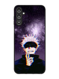 Gojo Satoru Jujutsu Kaisen Samsung Galaxy A14 5G Case