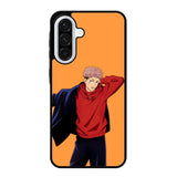 Yuji Jujutsu Kaisen Samsung Galaxy A26 5G Case OV7724