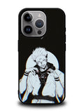 Sukuna Jujutsu Kaisen iPhone 15 Pro Max Case OV7842