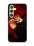 Yuji Jujutsu Kaisen Samsung Galaxy S25 Plus 5G , Samsung Galaxy S25+ 5G Case