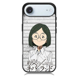 Gilda The Promised Neverland iPhone 17 Air Case OV8318