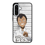 Don The Promised Neverland Samsung Galaxy A16 5G Case OV8400