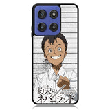 Don The Promised Neverland Motorola Moto G Stylus 5G 2025 Case OV8400