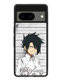Ray The Promised Neverland Google Pixel 8A Case QC7937