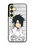 Ray The Promised Neverland Samsung Galaxy S23 Plus 5G , Samsung Galaxy S23+ 5G Case QC7937