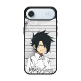Ray The Promised Neverland iPhone Air Case QC7937