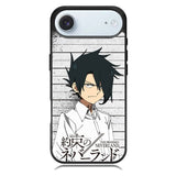 Ray The Promised Neverland iPhone 17 Air Case OV7937