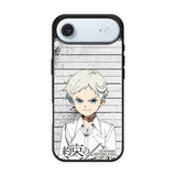 Norman The Promised Neverland iPhone Air Case QC8045
