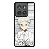 Norman The Promised Neverland Motorola Moto Edge 2025 Case QC8045