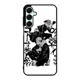 Nobara Yuji Jujutsu Kaisen Samsung Galaxy A16 Case OV8044