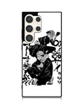 Nobara Yuji Jujutsu Kaisen Samsung Galaxy S23 Ultra 5G Case QC8044