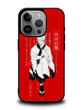 Sukuna Jujutsu Kaisen iPhone 14 Pro Case QC7843