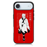 Sukuna Jujutsu Kaisen iPhone 17 Air Case OV7843