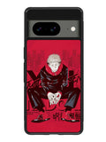 Yuji Itadori Jujutsu Kaisen Google Pixel 8A Case QC7717