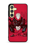 Yuji Itadori Jujutsu Kaisen Samsung Galaxy S23 Plus 5G , Samsung Galaxy S23+ 5G Case QC7717