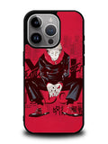 Yuji Itadori Jujutsu Kaisen iPhone 14 Pro Max Case QC7717
