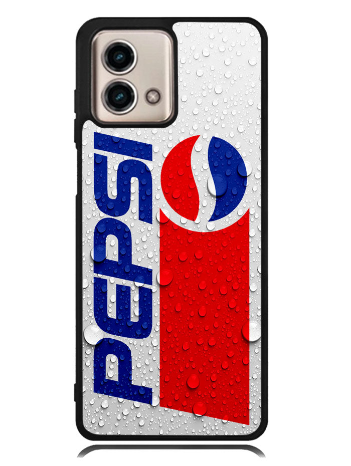 Pepsi Classic Logo Motorola Moto G Stylus 5G 2023 Case