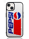 Pepsi Classic Logo iPhone 14 Case OV7980