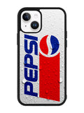 Pepsi Classic Logo iPhone 15 Plus Case OV7980