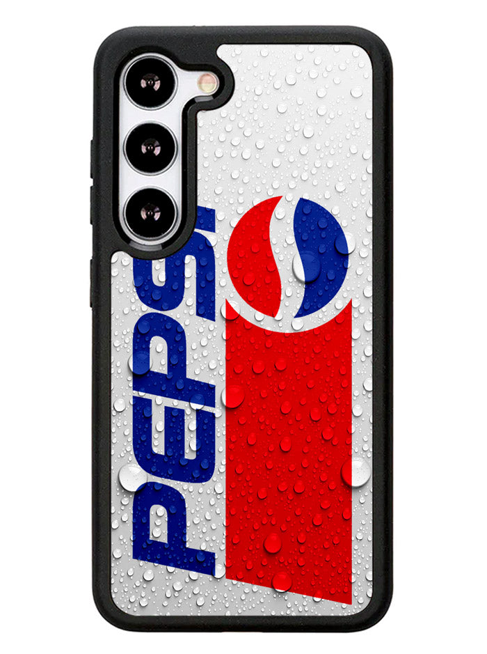 Pepsi Classic Logo Samsung Galaxy S23 Plus 5G / Samsung Galaxy S23+ 5G Case