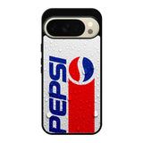 Pepsi Classic Logo Google Pixel 10 Pro XL Case