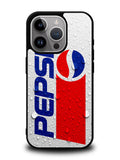 Pepsi Classic Logo iPhone 16 Pro Max Case