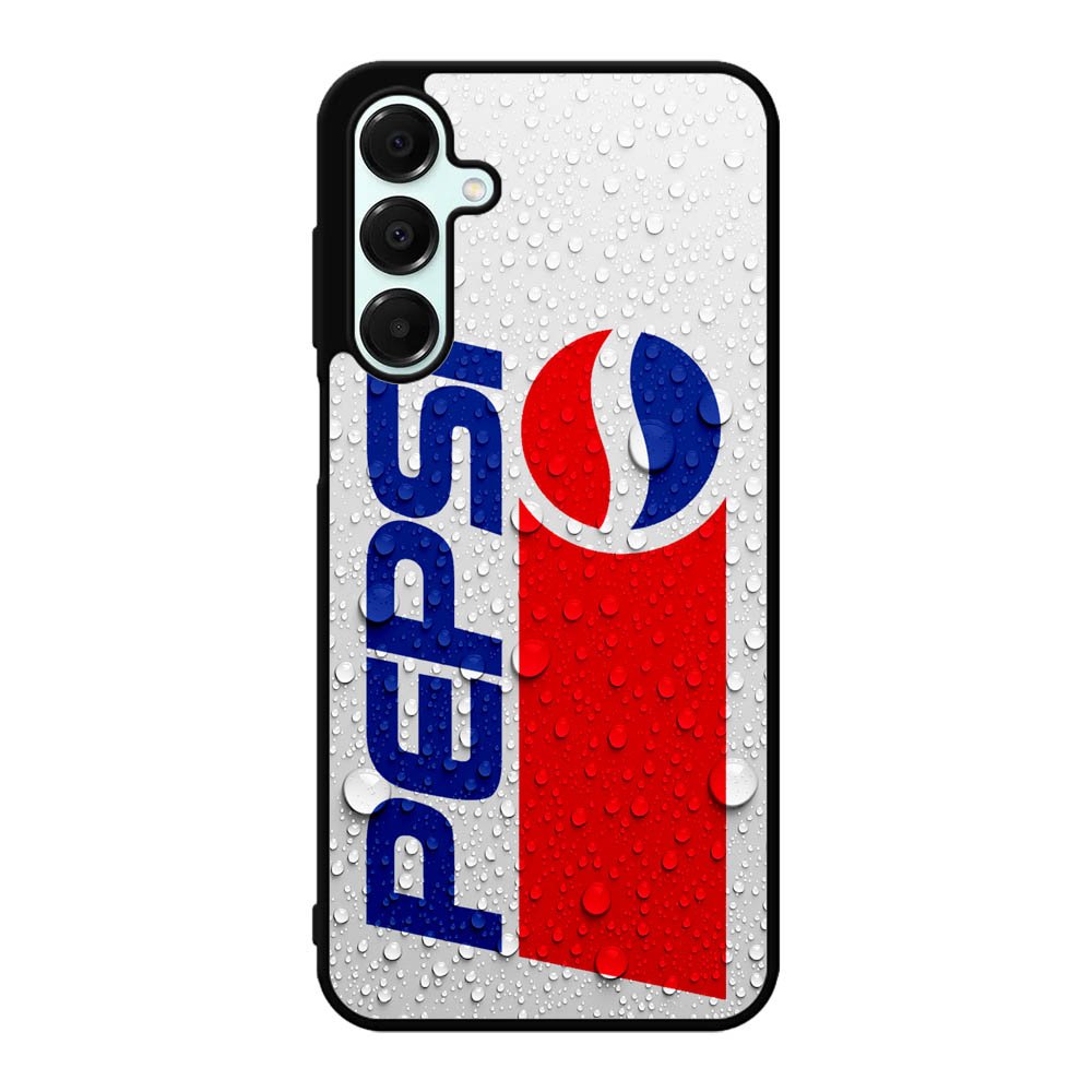 Pepsi Classic Logo Samsung Galaxy A16 Case OV5708