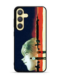 Evangleion Asuka Rei Shiji Samsung Galaxy S23 Plus 5G , Samsung Galaxy S23+ 5G Case QC8371