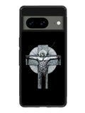 Lilith Second Angel Evangelion Google Pixel 8A Case QC8174