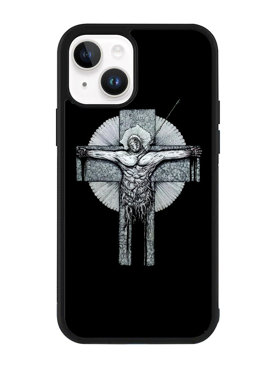 Lilith Second Angel Evangelion iPhone 15 Case OV8174