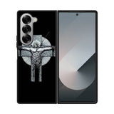 Lilith Second Angel Evangelion Samsung Galaxy Z Fold 7 5G Case OV8174