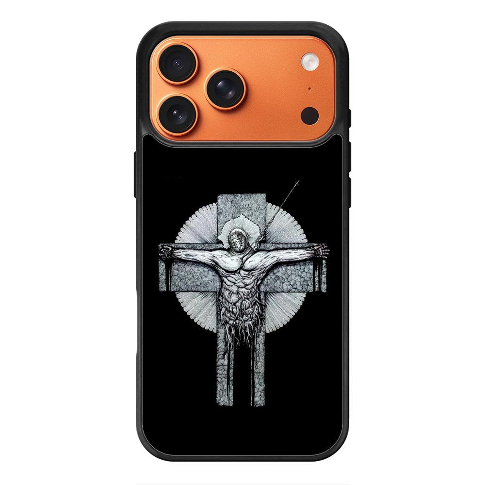 Lilith Second Angel Evangelion iPhone 17 Pro Max Case OV8174
