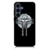 Lilith Second Angel Evangelion Samsung Galaxy S25 FE Case OV8174