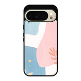 Pastel Floral Art Google Pixel 10 Pro XL Case QC7990