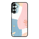Pastel Floral Art Samsung Galaxy A16 Case OV7990