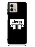 Jeep Grill Sign Motorola Moto G Stylus 5G 2023 Case OV8227