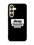 Jeep Grill Sign Samsung Galaxy S23 Plus 5G , Samsung Galaxy S23+ 5G Case QC8227