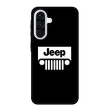 Jeep Grill Sign Samsung Galaxy A36 5G Case OV8227