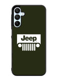 Jeep Grill Sign Samsung Galaxy A15 5G Case OV8229