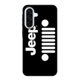 Jeep Sign Grill Samsung Galaxy A16 5G Case OV8230