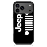 Jeep Sign Grill Samsung Galaxy S26 Ultra Case OV8230