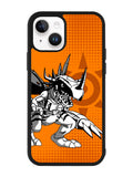 Digimon Metalgreymon iPhone 15 Case OV8420