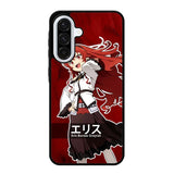 Eris Greyrat Mushoku Tensei Samsung Galaxy A16 5G Case OV8367